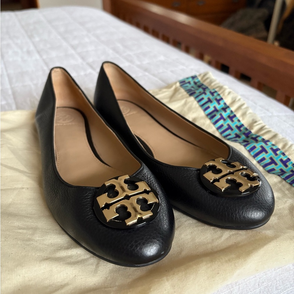 Tory Burch Ballet Flats